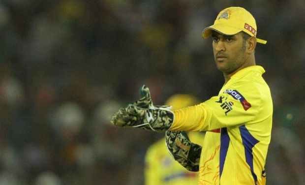 After losing the first game in IPL 7, MS Dhoni-led Chennai Super Kings have won six games in a row. Photo: BCCI/ File After losing the first game in IPL 7, MS Dhoni-led Chennai Super Kings have won six games in a row. Photo: BCCI/ File